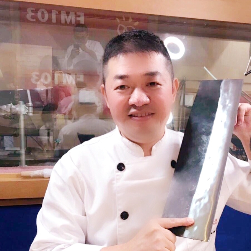 李鴻榮