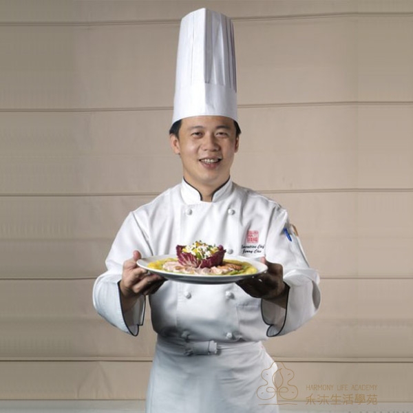 邱寶郎 Jerry