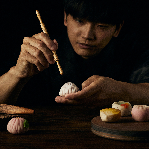 李哲