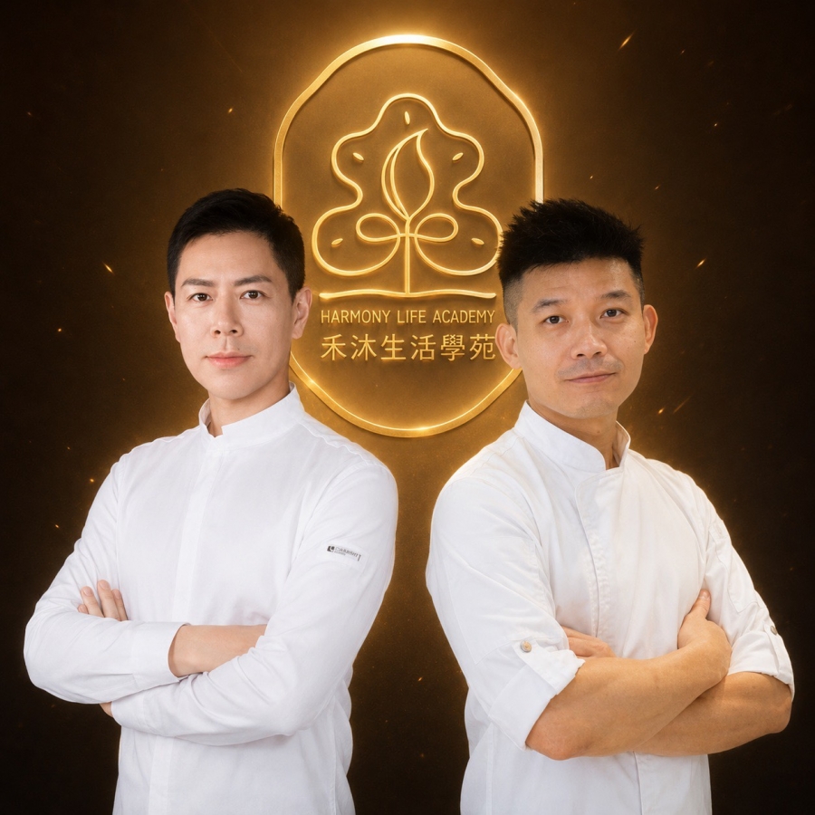 呂昇達&羅俊凱