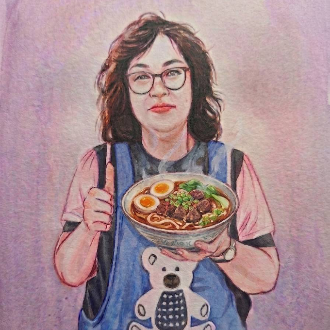 李四英