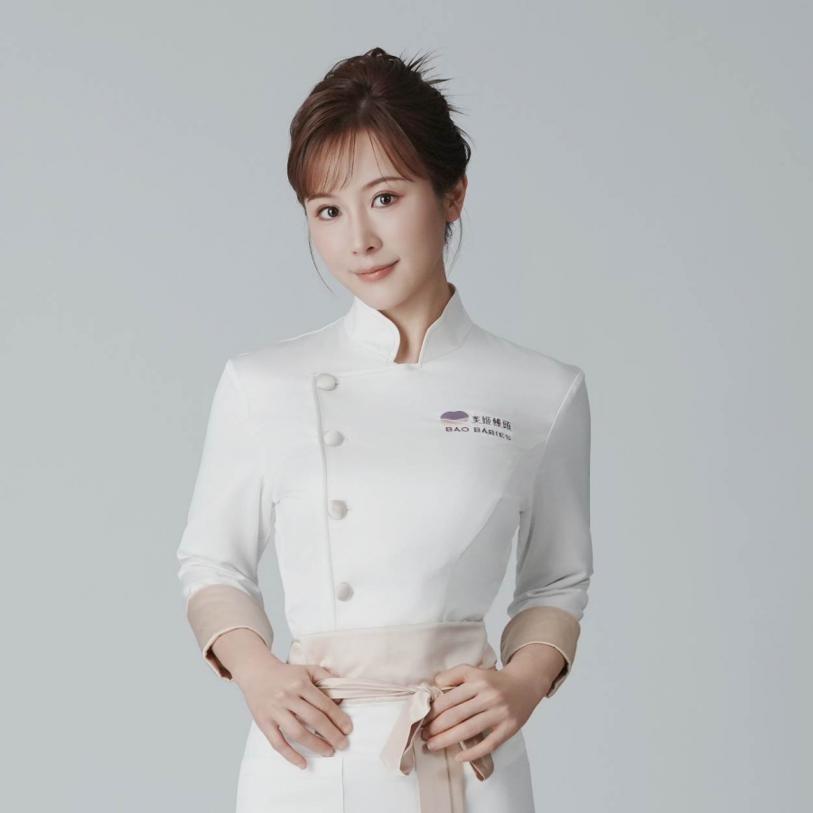 王美姬 Maggie