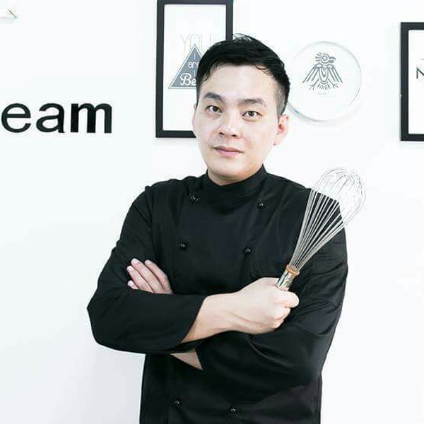 陳彼德 Peter