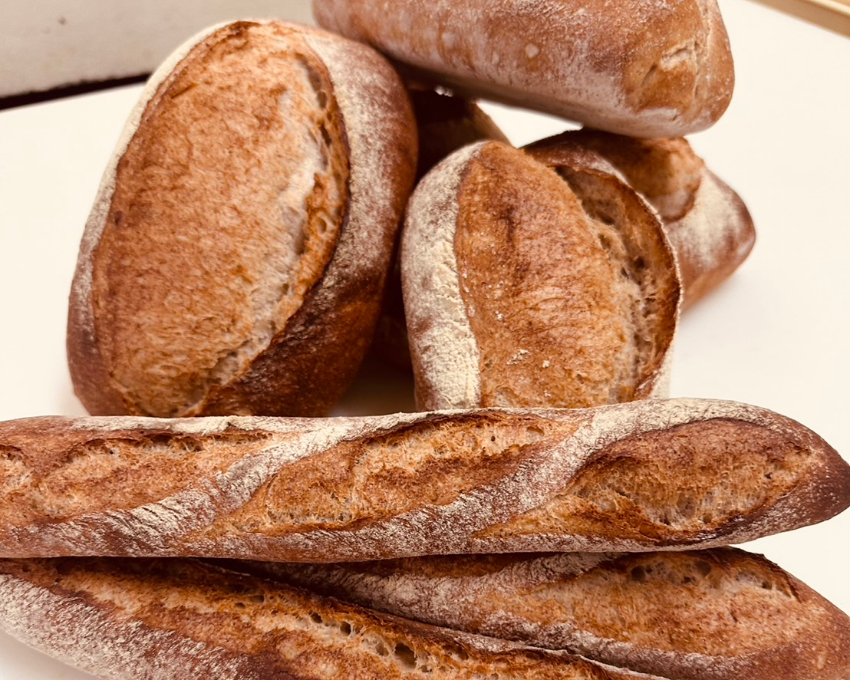魯邦種專修班🥖第3班