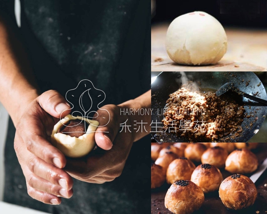 改造酥皮A計畫  第3班