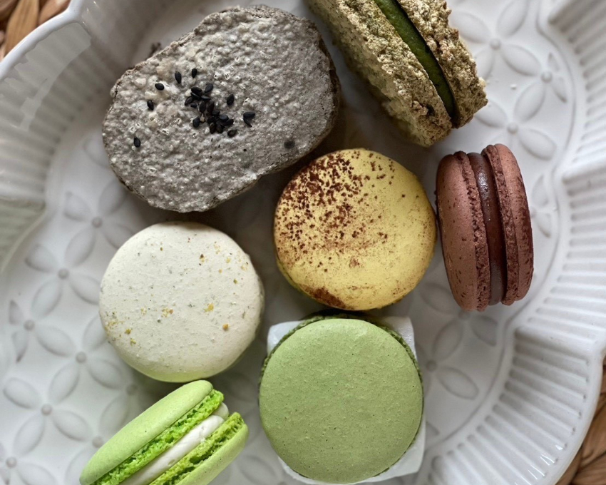 日式達克瓦茲專修班