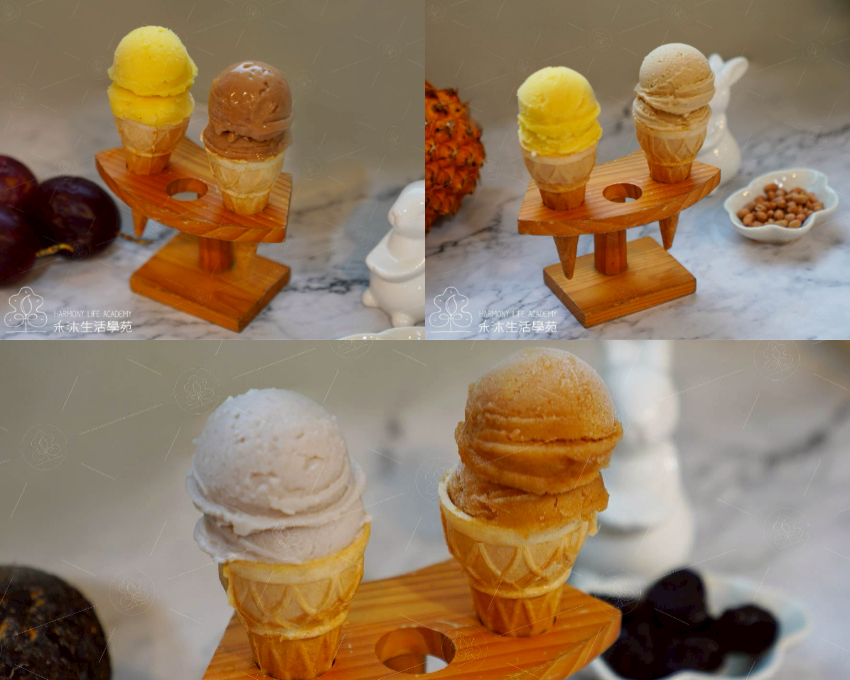 叭噗冰淇淋專修班🍦第3班